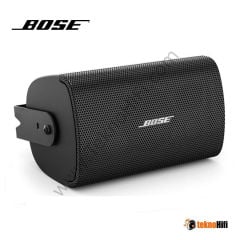 Bose FreeSpace FS2SE İç / Dış Mekan Hoparlörü 'Siyah'