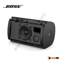 Bose FreeSpace FS2SE İç / Dış Mekan Hoparlörü 'Siyah'