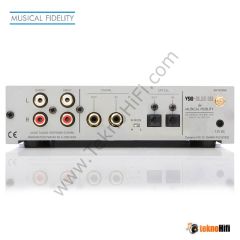 Musical Fidelity V90-BLU5 HD Bluetooth Streamer / DAC