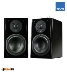SVS Sound  PRIME BOOKSHELF Hoparlör 'Gloss Black'