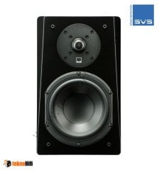 SVS Sound  PRIME BOOKSHELF Hoparlör 'Gloss Black'