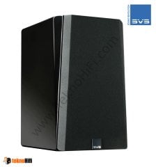 SVS Sound  PRIME BOOKSHELF Hoparlör 'Gloss Black'
