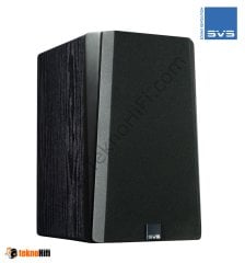 SVS Sound PRIME BOOKSHELF Hoparlör 'Black Ash'