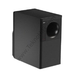 Bose FreeSpace 3 Yüzey Hoparlör Takımı 4+1 'Siyah'