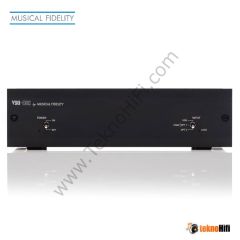 Musical Fidelity V90 DAC Siyah