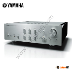Yamaha C 5000 Pre Amplifier + M 5000 Power Amplifier
