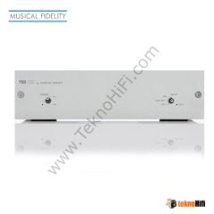 Musical Fidelity V90 DAC Gümüş