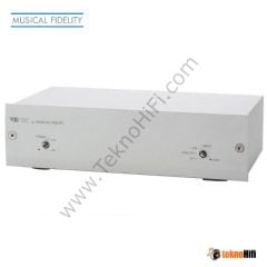 Musical Fidelity V90 DAC Gümüş