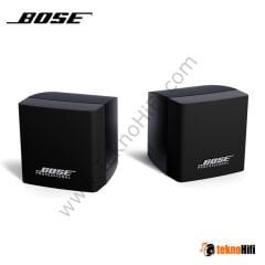 Bose FreeSpace 3 Yüzey Küp Hoparlörü (1 Çift) 'Siyah'