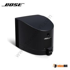 Bose FreeSpace 3 Yüzey Küp Hoparlörü (1 Çift) 'Siyah'