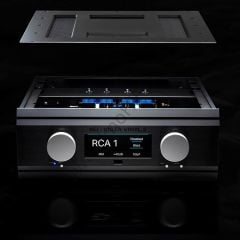 Musical Fidelity Nu-Vista Vinyl 2 Pikap Pre-Amplifikatör