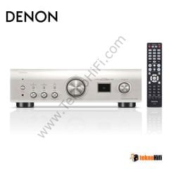 Denon PMA-1700NE DAC ve USB'li Entegre Amplifikatör
