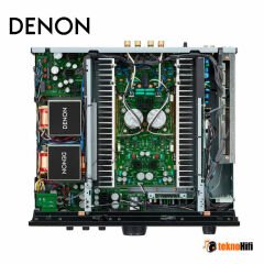 Denon PMA-1700NE DAC ve USB'li Entegre Amplifikatör Siyah
