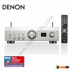 Denon PMA-900HNE Wi-Fi, Bluetooth, Apple AirPlay 2 ve HEOS Entegre Amplifikatör