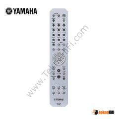 Yamaha R-N800A Musiccast Network Stereo Amplifikatör Siyah