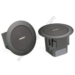 Bose FreeSpace 3F tavan içi Hoparlör Takımı 4+1'Siyah'