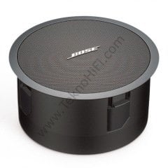 Bose FreeSpace 3F tavan içi Hoparlör Takımı 4+1'Siyah'