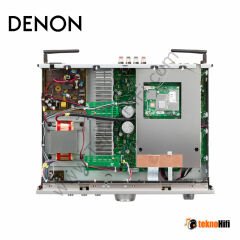 Denon PMA-900HNE Wi-Fi, Bluetooth, Apple AirPlay 2 ve HEOS Entegre Amplifikatör Siyah