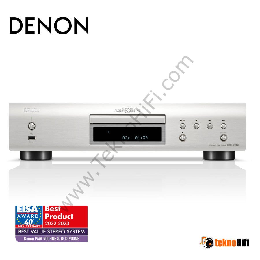 Denon DCD-900NE CD Player / CD-R/RW
