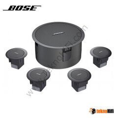 Bose FreeSpace 3F Tavan içi Subwoofer 'Siyah'