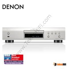 Denon DCD-900NE CD Player / CD-R/RW Gümüş
