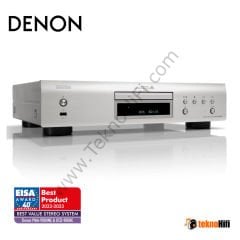 Denon DCD-900NE CD Player / CD-R/RW Gümüş