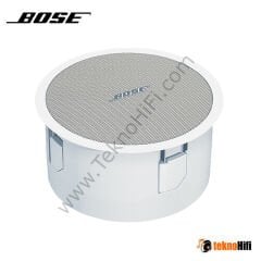 Bose FreeSpace 3F Tavan içi Subwoofer 'Beyaz'