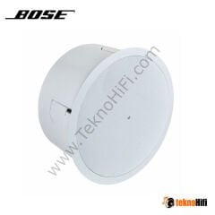 Bose FreeSpace 3F Tavan içi Subwoofer 'Beyaz'