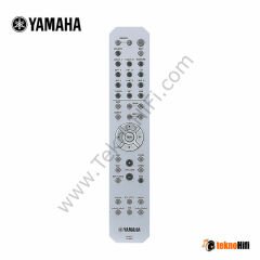 Yamaha R-N600A Musiccast Network Stereo Amplifikatör Siyah