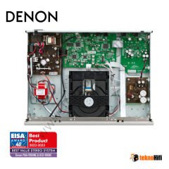 Denon DCD-900NE CD Player / CD-R/RW Siyah