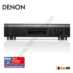 Denon DCD-900NE CD Player / CD-R/RW Siyah