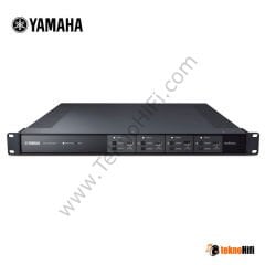 Yamaha XDA-QS5400RK MusicCast Çoklu Oda Amplifikatörü (4 Alan, 8 Kanal)