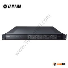 Yamaha XDA-QS5400RK MusicCast Çoklu Oda Amplifikatörü (4 Alan, 8 Kanal)
