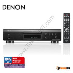 Denon DCD-900NE CD Player / CD-R/RW Siyah