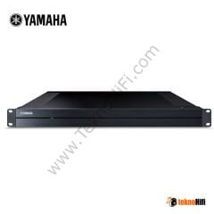 Yamaha XDA-QS5400RK MusicCast Çoklu Oda Amplifikatörü (4 Alan, 8 Kanal)