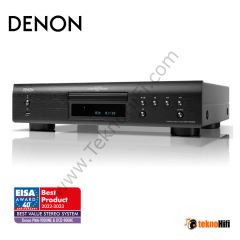 Denon DCD-900NE CD Player / CD-R/RW Siyah