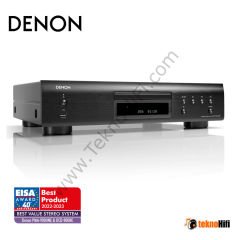 Denon DCD-900NE CD Player / CD-R/RW Siyah