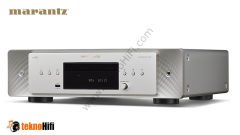 Marantz CD60 CD Çalar Gümüş