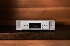 Marantz CD60 CD Çalar Gümüş
