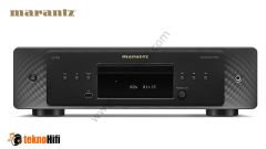Marantz CD60 CD Çalar Siyah