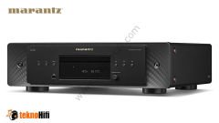 Marantz CD60 CD Çalar Siyah