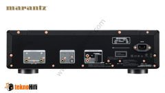 Marantz CD60 CD Çalar Siyah
