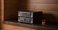 Marantz CD60 CD Çalar Siyah