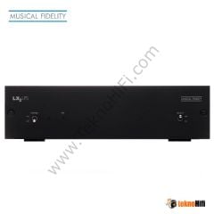 Musical Fidelity LX2-LPS Pikap Pre-Amplifikatörü