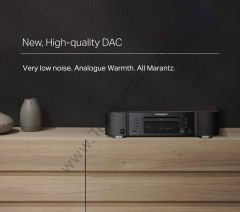 Marantz CD 6007 CD Çalar Gümüş