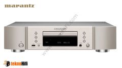 Marantz CD 6007 CD Çalar Gümüş