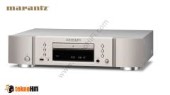 Marantz CD 6007 CD Çalar Gümüş