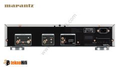 Marantz CD 6007 CD Çalar Gümüş