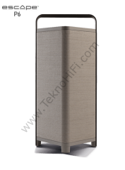 ESCAPE P6 Taşınabilir Bluetooth Hoparlör