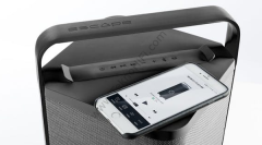 ESCAPE P6 Taşınabilir Bluetooth Hoparlör